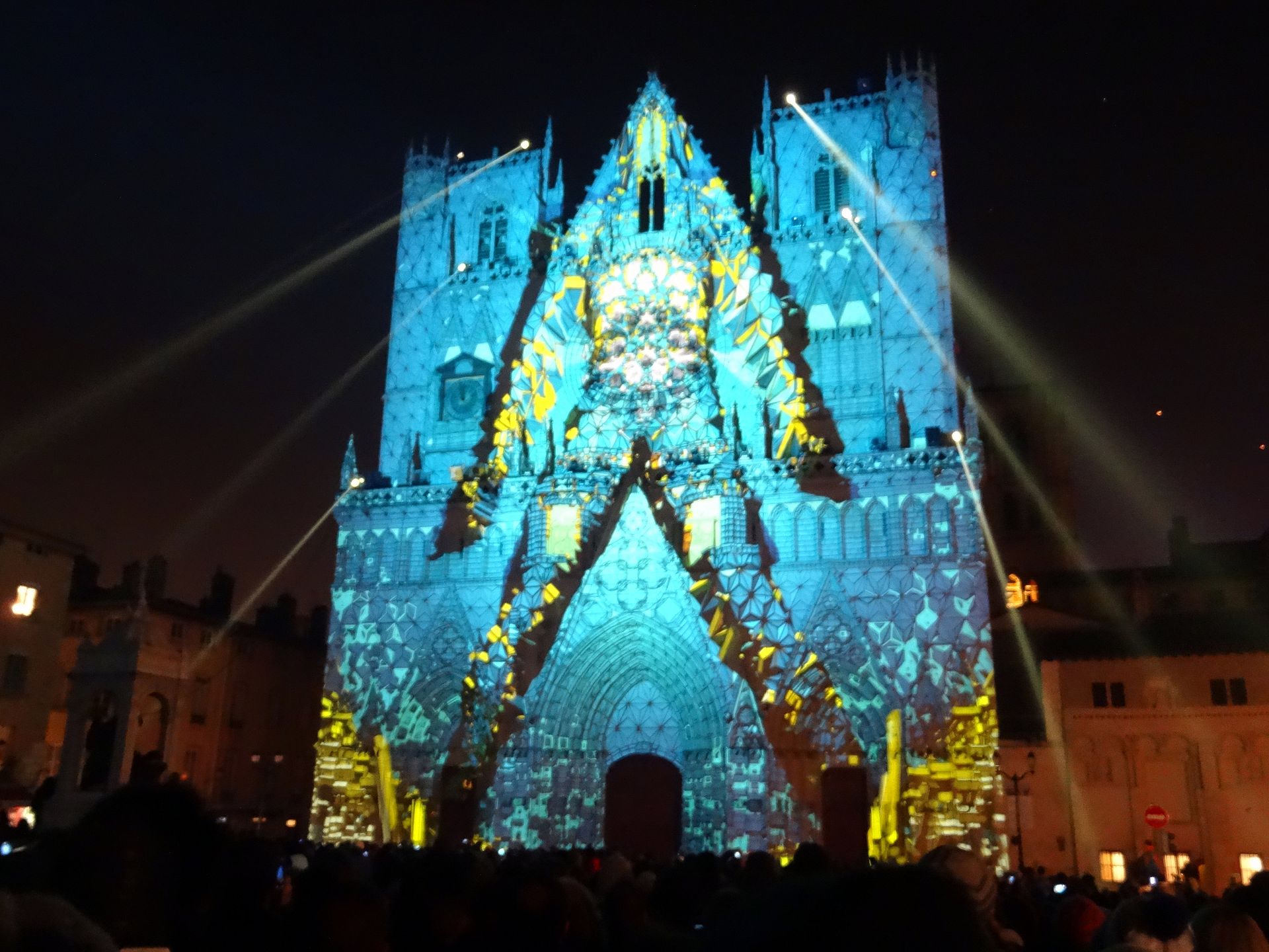 Lyon